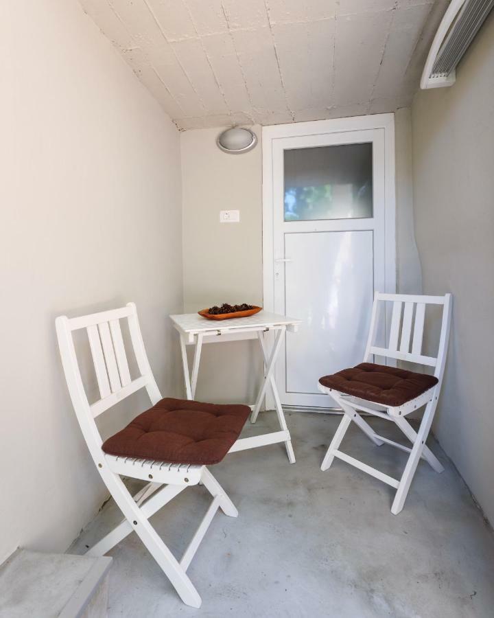 Franckina Hisa Apartment Izola Bagian luar foto